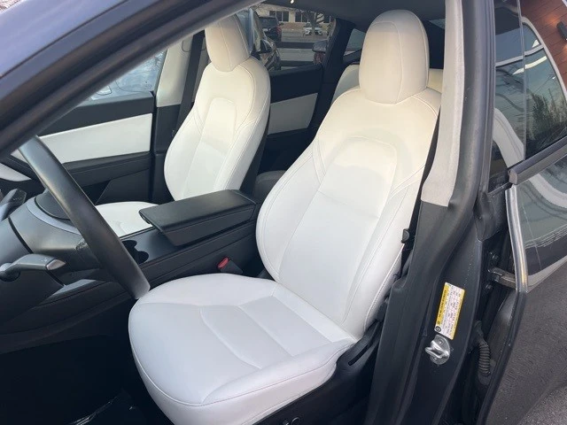 2021 Tesla Model Y - Image 11 of 21