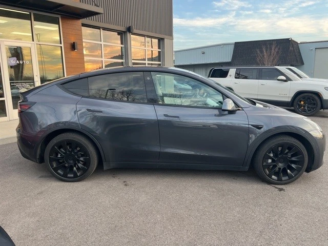 2021 Tesla Model Y - Image 8 of 21