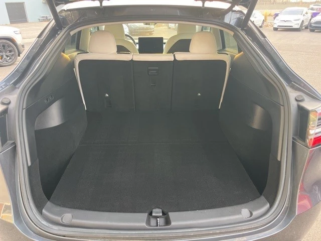 2021 Tesla Model Y - Image 16 of 21