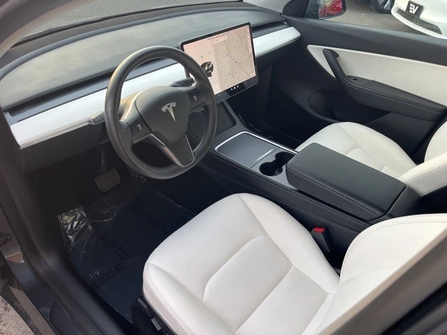 2021 Tesla Model Y - Image 10 of 21