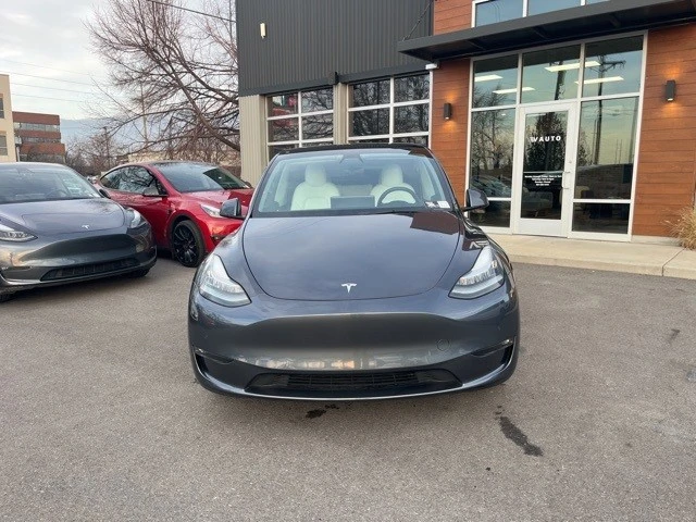 2021 Tesla Model Y - Image 2 of 21