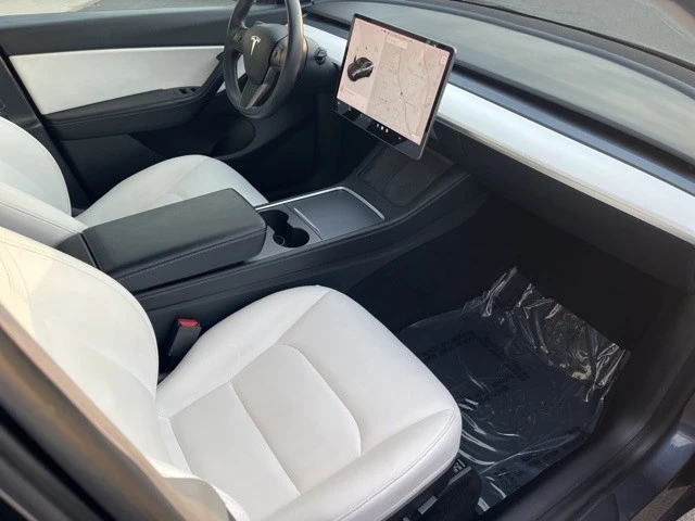 2021 Tesla Model Y - Image 21 of 21