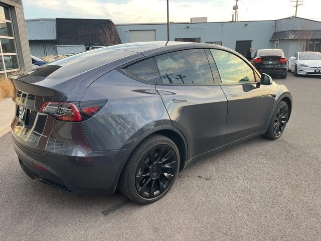2021 Tesla Model Y - Image 7 of 21