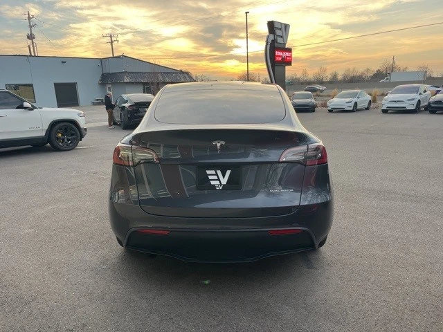 2021 Tesla Model Y - Image 6 of 21