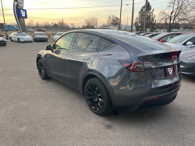 2021 Tesla Model Y - Image 5 of 21