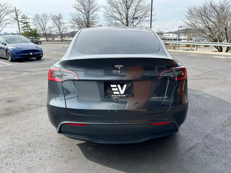 2021 Tesla Model Y - Image 6 of 17