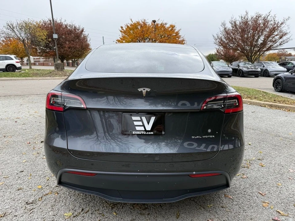 2021 Tesla Model Y - Image 5 of 11