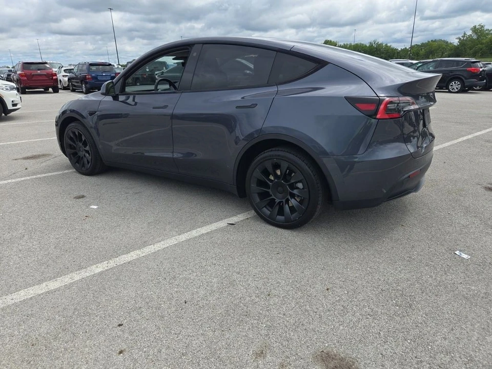 2021 Tesla Model Y - Image 2 of 6