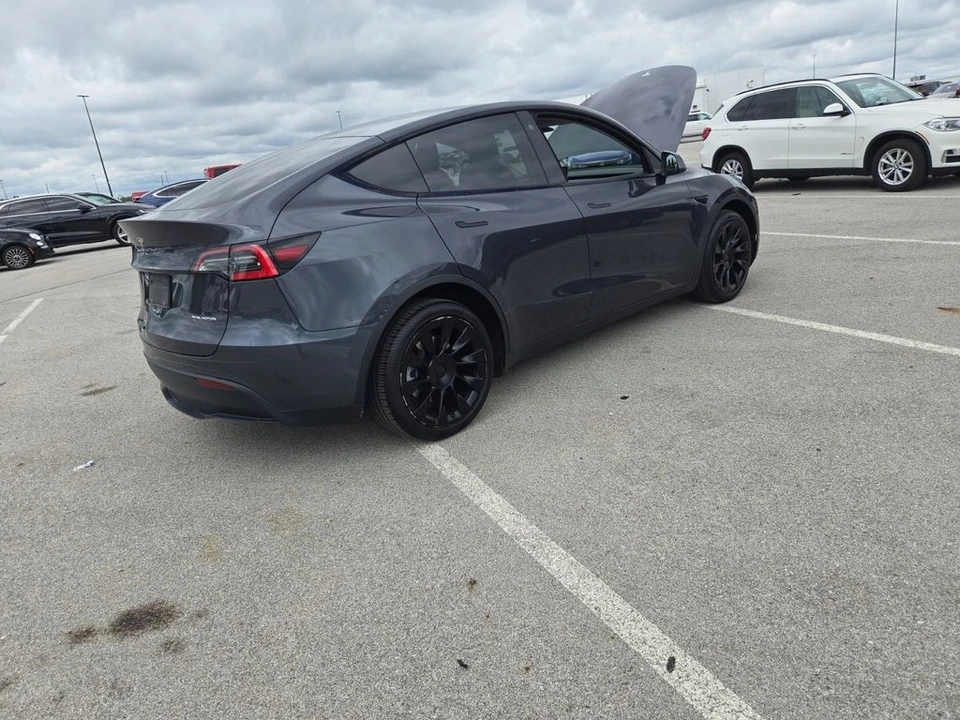 2021 Tesla Model Y - Image 3 of 6