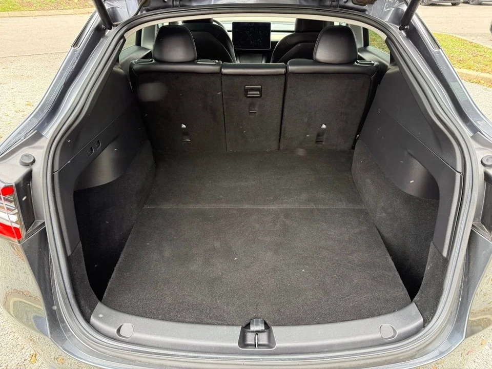 2021 Tesla Model Y - Image 7 of 11