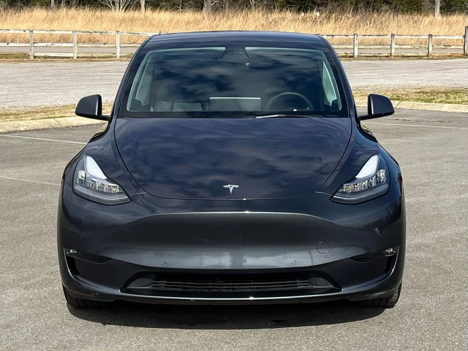 2021 Tesla Model Y - Image 5 of 12