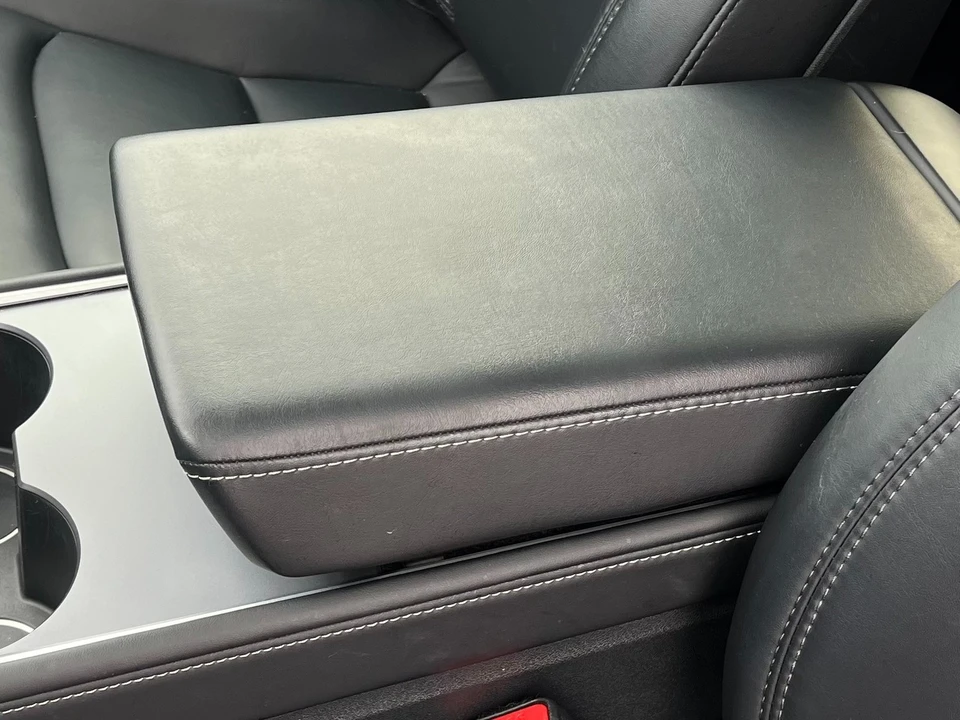 2021 Tesla Model Y - Image 12 of 12