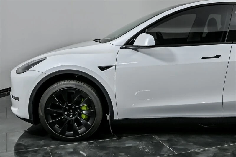 2021 Tesla Model Y - Image 6 of 21