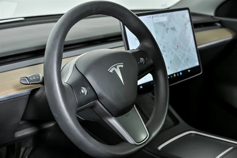 2021 Tesla Model Y - Image 21 of 21