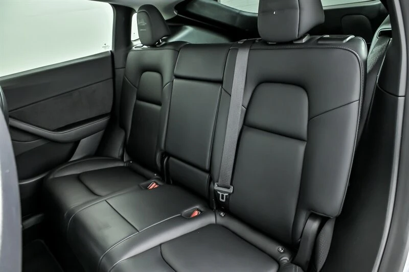 2021 Tesla Model Y - Image 20 of 21