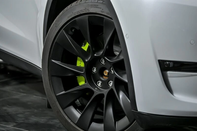 2021 Tesla Model Y - Image 3 of 21