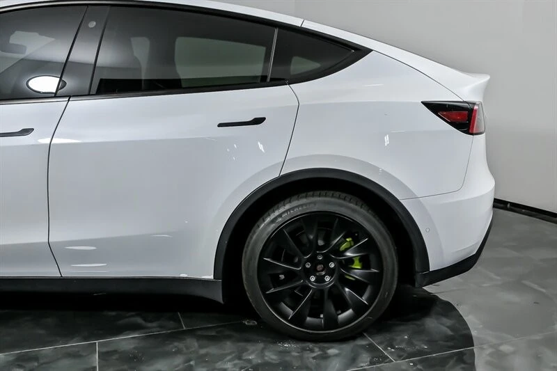 2021 Tesla Model Y - Image 7 of 21