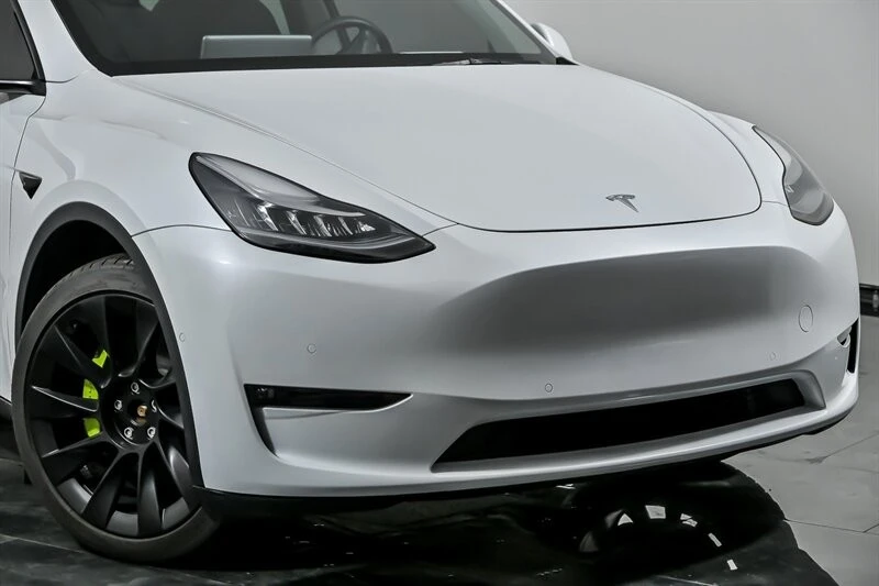 2021 Tesla Model Y - Image 2 of 21