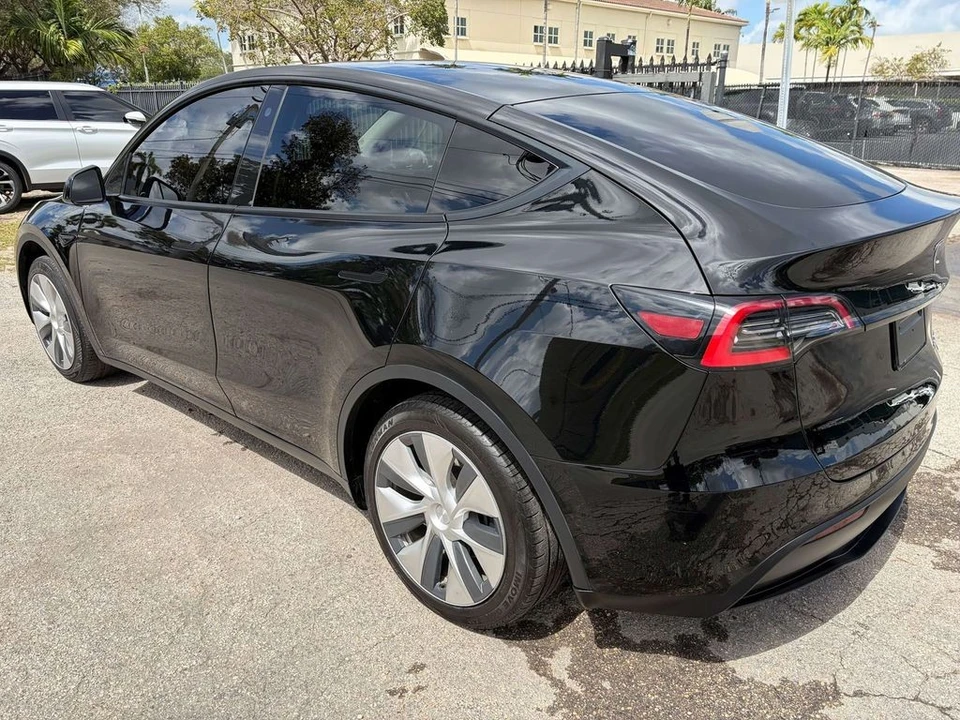 2021 Tesla Model Y - Image 3 of 7