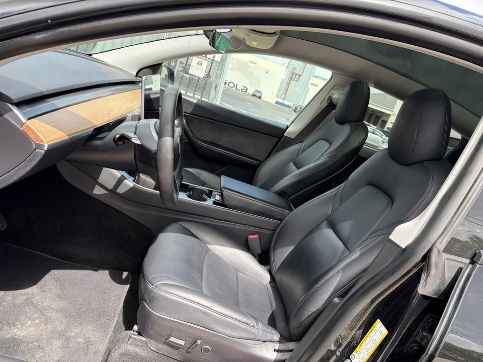 2021 Tesla Model Y - Image 5 of 7