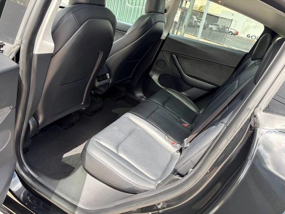 2021 Tesla Model Y - Image 6 of 7