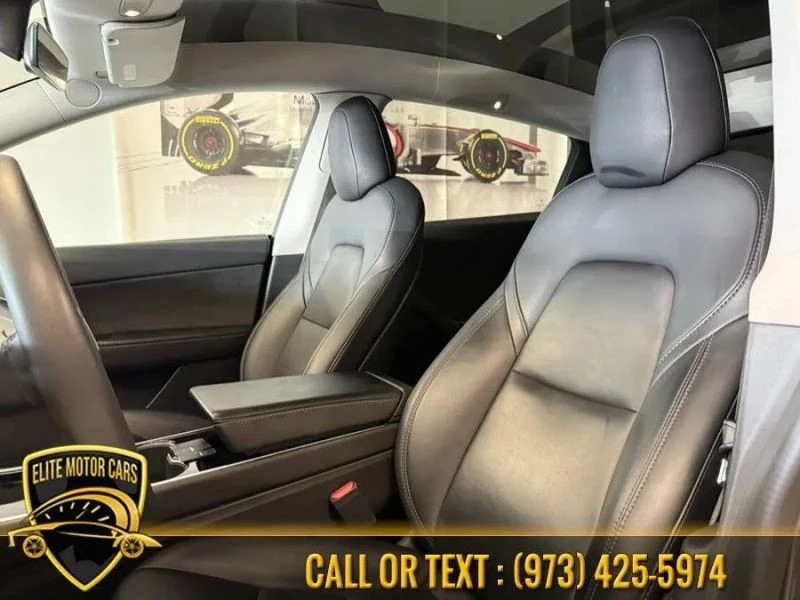 2021 Tesla Model Y - Image 6 of 12