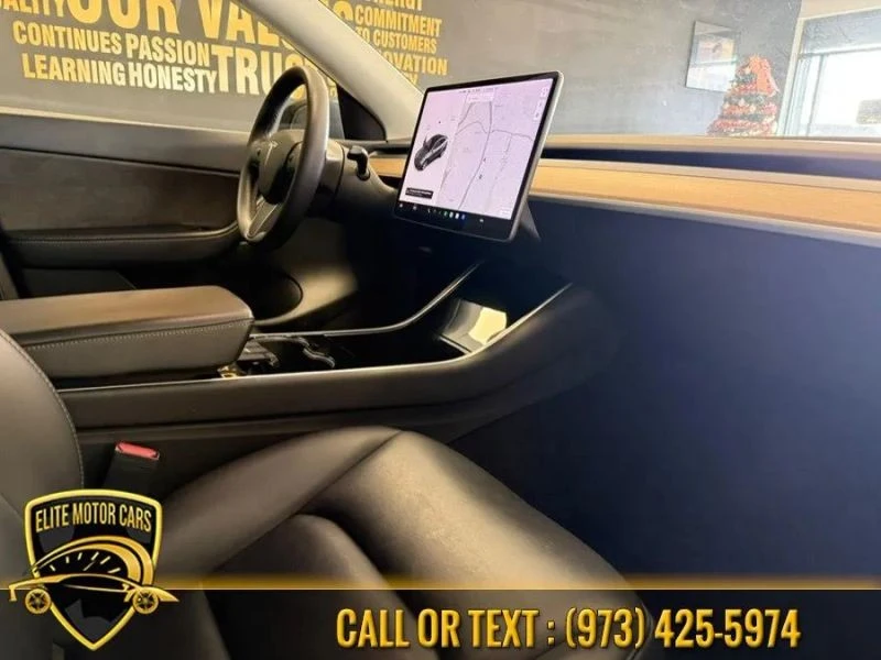 2021 Tesla Model Y - Image 12 of 12