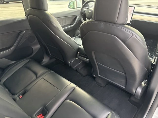 2021 Tesla Model Y - Image 21 of 21
