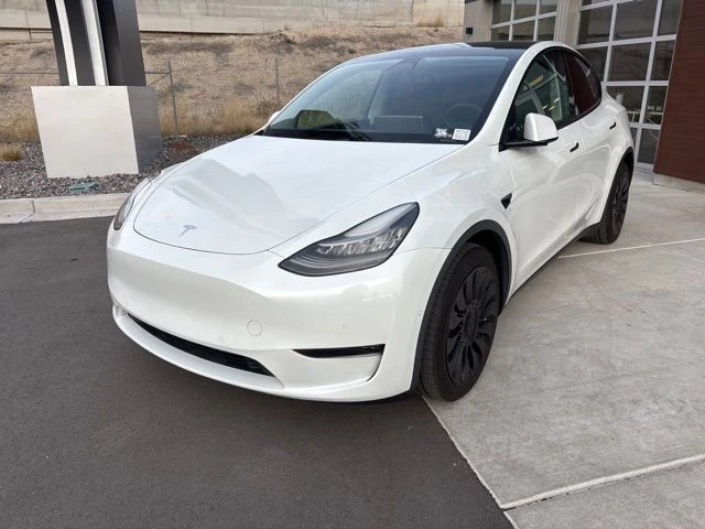 2021 Tesla Model Y - Image 4 of 21