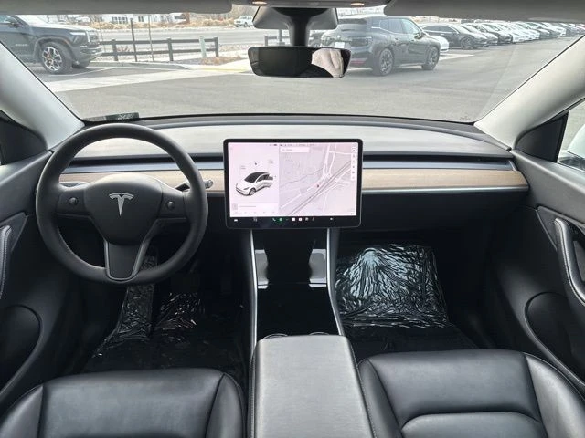 2021 Tesla Model Y - Image 17 of 21