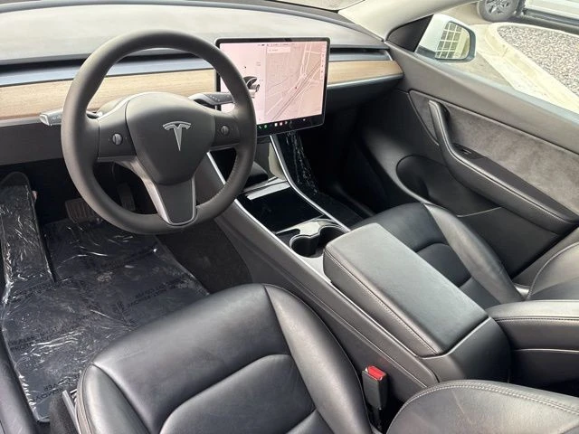 2021 Tesla Model Y - Image 13 of 21