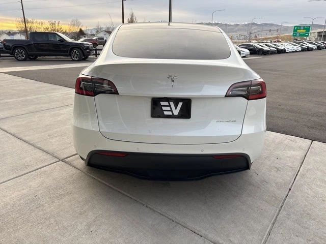2021 Tesla Model Y - Image 7 of 21