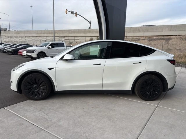 2021 Tesla Model Y - Image 5 of 21