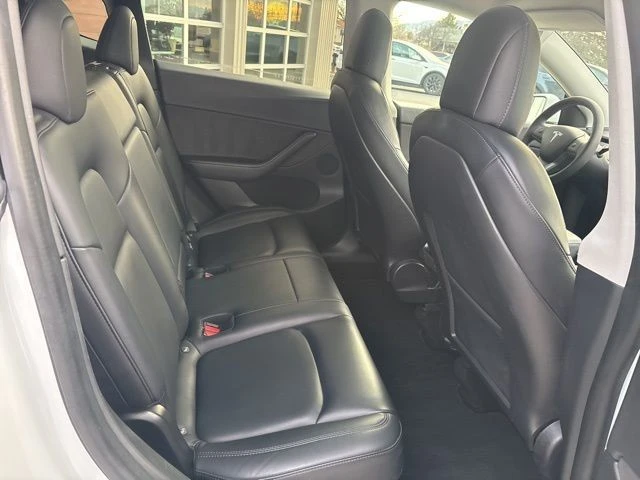 2021 Tesla Model Y - Image 20 of 21