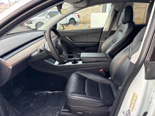 2021 Tesla Model Y - Image 12 of 21