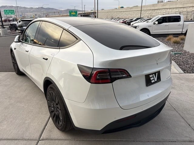 2021 Tesla Model Y - Image 6 of 21