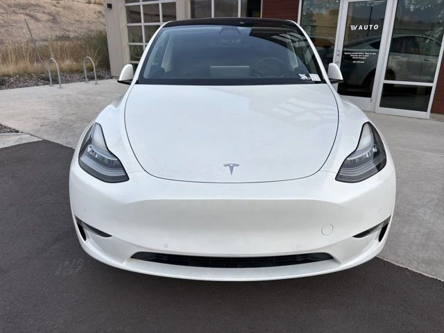 2021 Tesla Model Y - Image 3 of 21