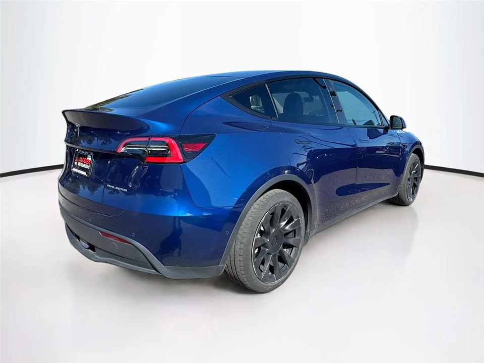 2021 Tesla Model Y - Image 14 of 15