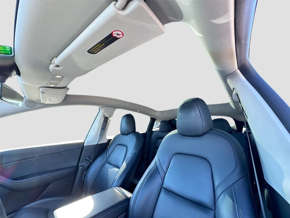 2021 Tesla Model Y - Image 11 of 15