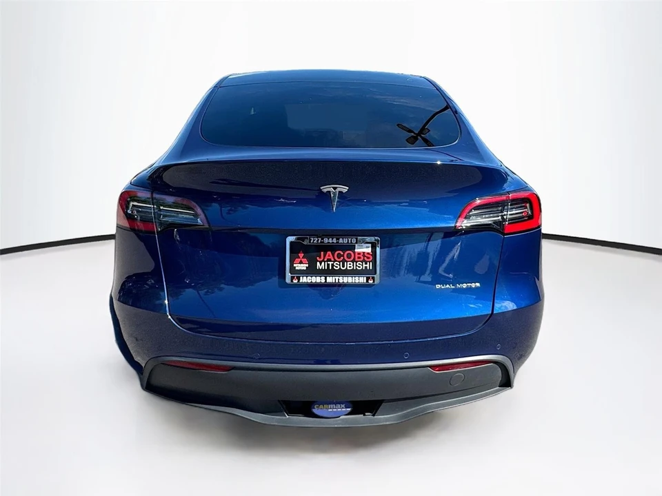 2021 Tesla Model Y - Image 13 of 15