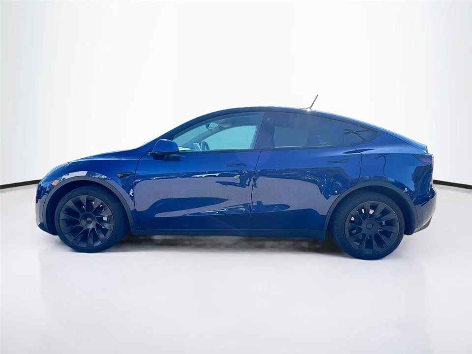 2021 Tesla Model Y - Image 4 of 15