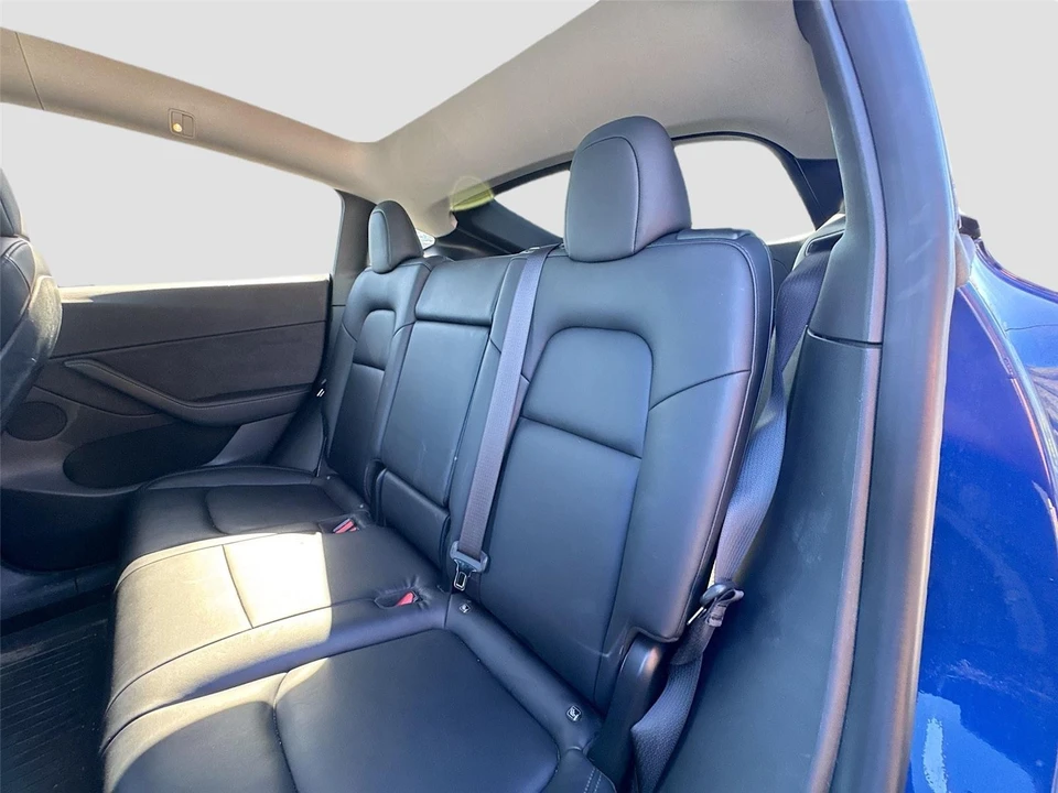 2021 Tesla Model Y - Image 12 of 15