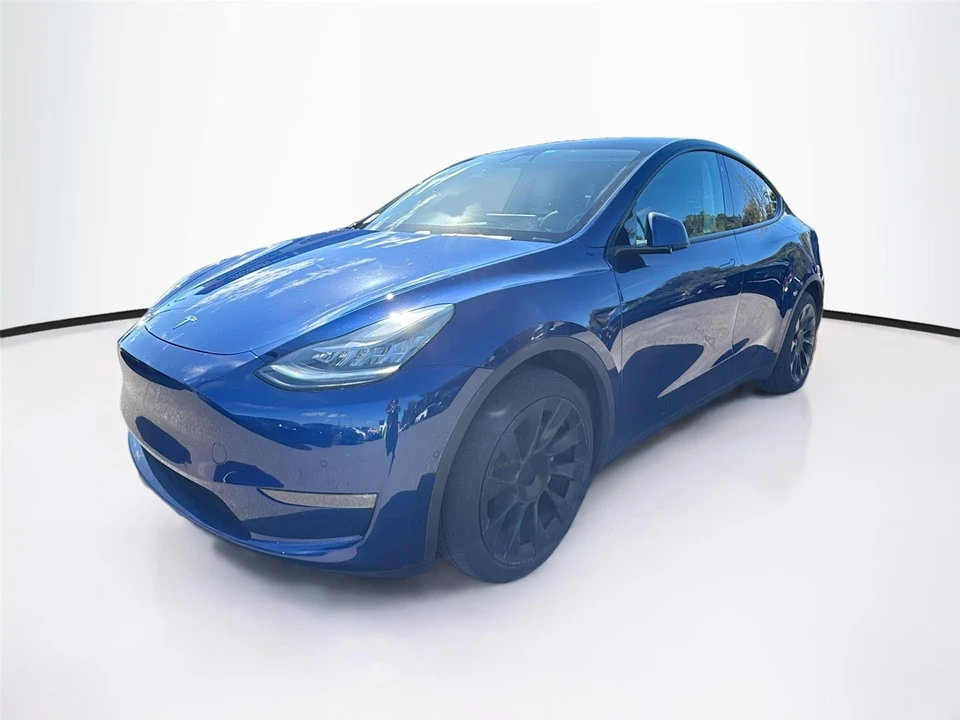 2021 Tesla Model Y - Image 3 of 15