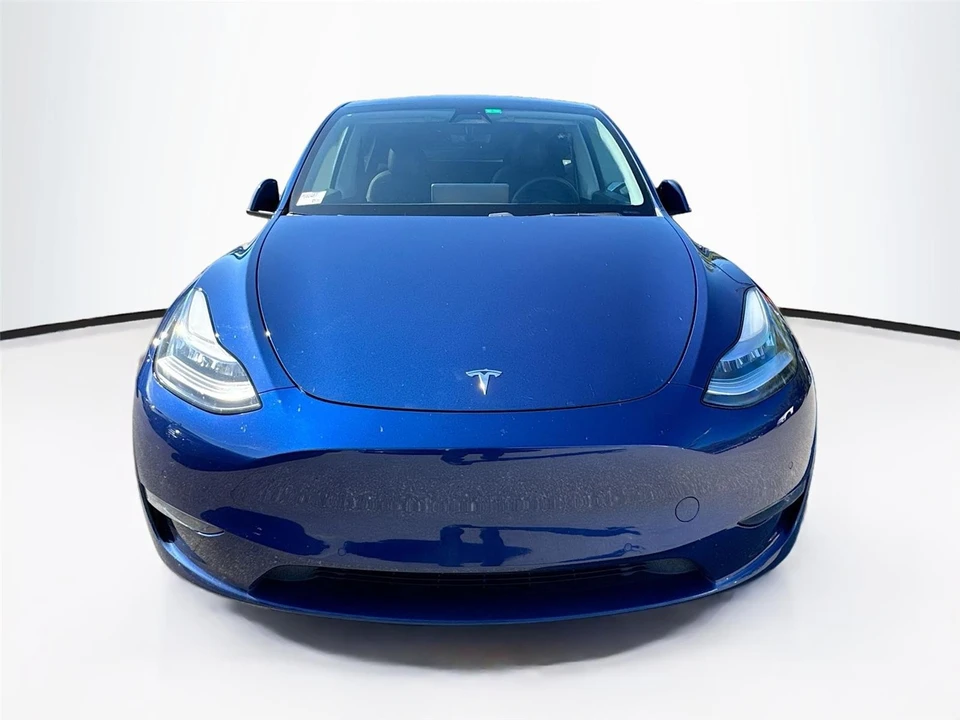 2021 Tesla Model Y - Image 2 of 15