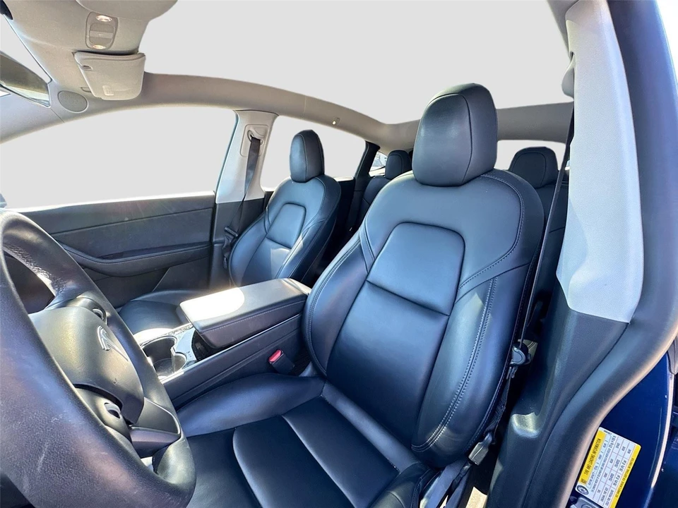 2021 Tesla Model Y - Image 10 of 15