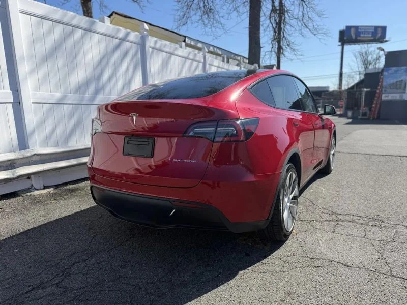 2021 Tesla Model Y - Image 7 of 12