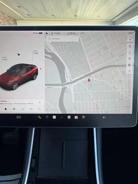 2021 Tesla Model Y - Image 12 of 12
