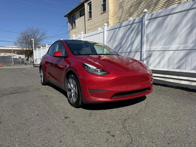 2021 Tesla Model Y - Image 3 of 12