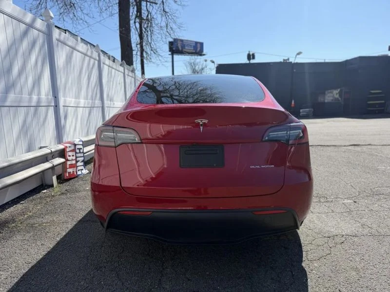 2021 Tesla Model Y - Image 6 of 12