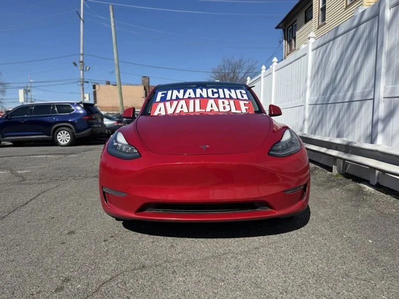 2021 Tesla Model Y - Image 2 of 12
